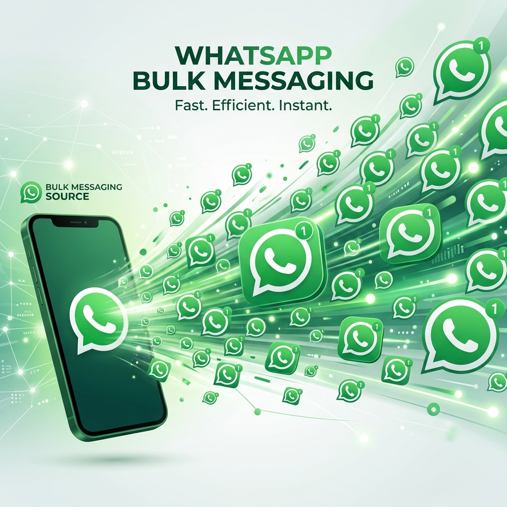 How to Send Thousands of WhatsApp Messages at Once? | 2025 Guide