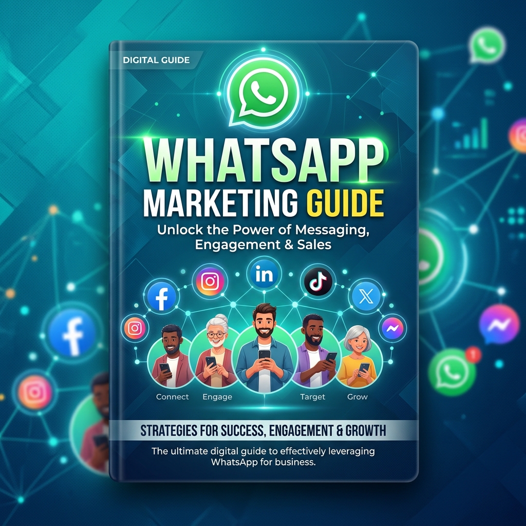 WhatsApp Marketing Guide 2025: Advanced Strategies