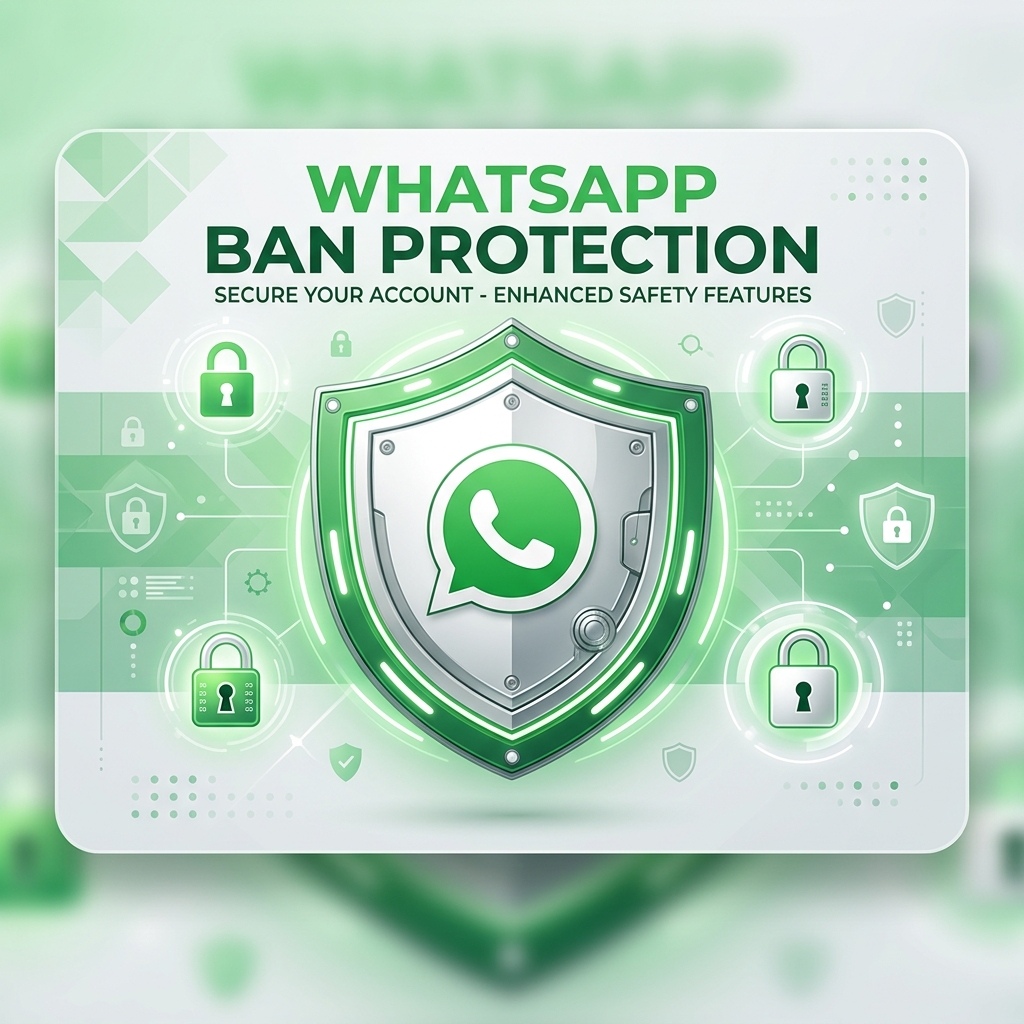 Advanced Ban Protection | Security Systems in Rasayily